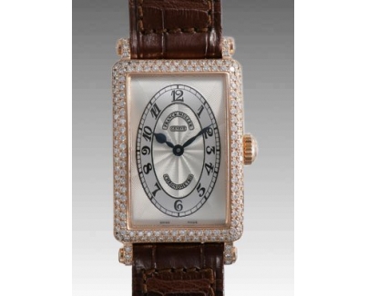 フランク・ミュラースーパーコピー ロングアイランド クロノメトロ 902QZ CHRONOMETRO D