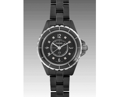 シャネルスーパーコピー J12 ２９ H2569 ブラック
