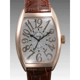 フランク・ミュラー トノウカーベックス 8880SC RELIEF シルバー