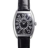 フランク・ミュラー トノウカーベックス ＲＥＬＩＥＦ 7502QZ6 ブラック
