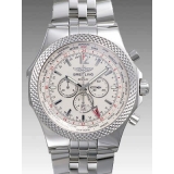 ブライトリングスーパーコピー ベントレー ＧＭＴ A476G57SGS シルバー