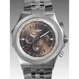 ブライトリングスーパーコピー ベントレー ＧＭＴ A476Q54SGS ブロンズ