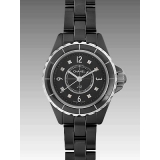シャネルスーパーコピー J12 ２９ H2569 ブラック