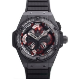 ウブロ キングパワー ウニコ ＧＭＴ セラミック 771.CI.1170.RX