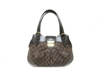 LOUIS VUITTON ルイヴィトン 女性バッグ ダミエ ショルダー バッグ M41542