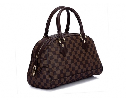LOUIS VUITTON ルイヴィトン ダミエ-ドゥオモ-N60008