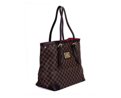 LOUIS VUITTON ルイヴィトン ダミエ-ハムプステッドGM-N51203