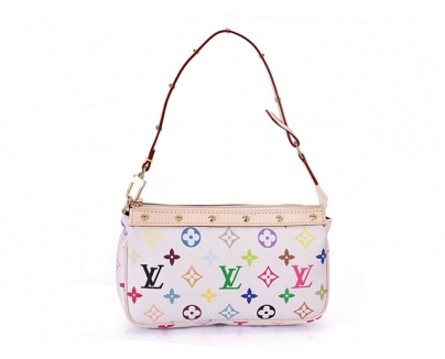 LOUIS VUITTON ルイヴィトン マルチ/アクセサリーポーチ - M92649