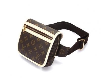 LOUIS VUITTON ルイ·ヴィトン バムバック ボスホールPM M40108