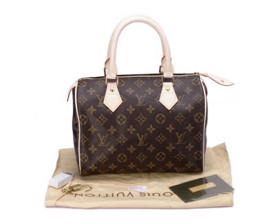 ルイヴィトンLOUIS VUITTON モノグラム ハンドバッグM41528