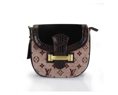 2011年春夏 LOUISVUITTON ルイ・ヴィトン コレクション セピア M93473