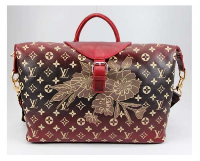 2010/11年新作 ルイ.ヴィトン LOUIS VUITTON モノグラム バッグM98805