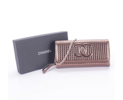 CHANELスーパーコピー 2Way二つ折り長財布 CH052-2