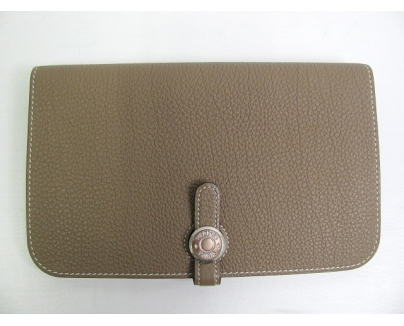 HERMES エルメススーパーコピー ドゴンＧＭトゴ エトゥープ