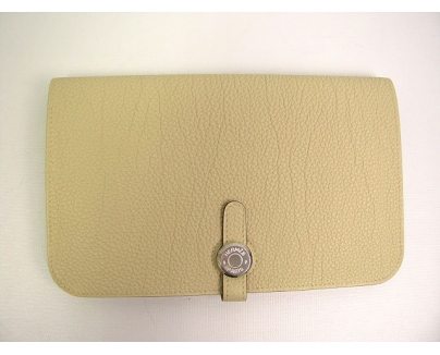 HERMES エルメス ドゴンGMトゴ パルシュマン金具：シルバー hq033