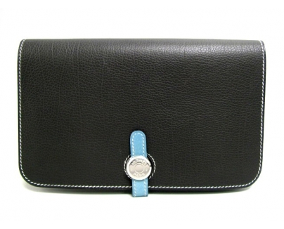 HERMES エルメススーパーコピー ドゴンＧＭ (シルバー金具) hq038