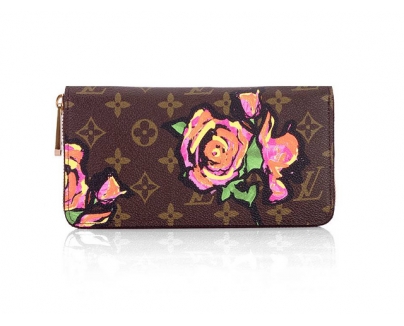 ルイ·ヴィトン LOUIS VUITTON モノグラム 財布 M93759
