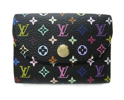 LOUIS VUITTON ルイヴィトン マルチ カードケース M66561