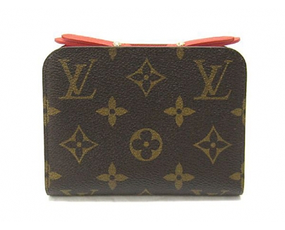 LOUIS VUITTON　ルイヴィトン モノグラム 財布 M66704