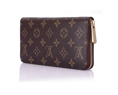ルイヴィトン スーパーコピー /LOUIS VUITTON モノグラム 長財布 M60017