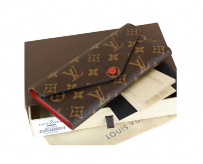ルイ.ヴィトン LOUIS VUITTON モノグラム 長財布 M60139