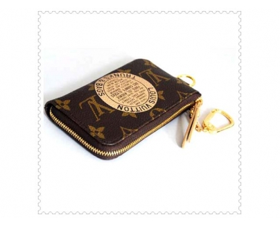 ルイ ヴィトン/LOUIS VUITTON モノグラム M58025 コインケース