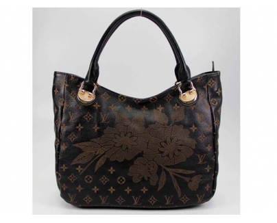 ルイ.ヴィトン LOUIS VUITTON モノグラム ブラック系 バッグ M98032