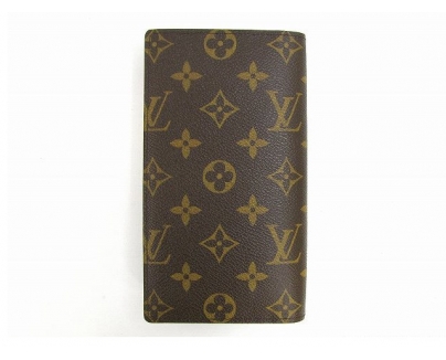 LOUIS VUITTON ルイヴィトンスーパーコピー ポルトフォイユ·コロンブス M60252