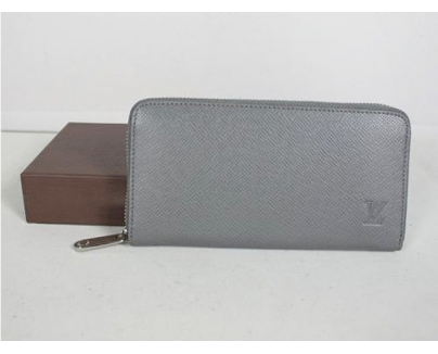 ルイ·ヴィトン LOUISVUITTON ポルトモネ·ジップグラシエ M61728