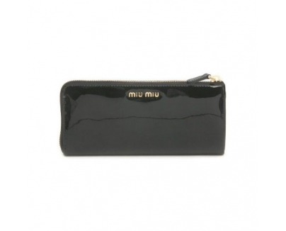 ミュウミュウスーパーコピー MIU MIU 長財布 5M1183-3CJ-D2P