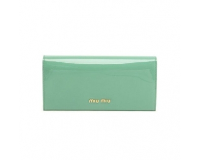 ミュウミュウスーパーコピー MIU MIU 長財布 5M1109-3CJ-223