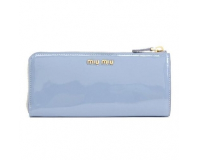 ミュウミュウスーパーコピー MIU MIU 長財布 5M1183-3CJ-HJO