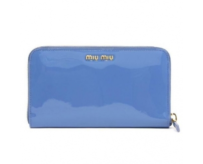 ミュウミュウスーパーコピー MIU MIU 長財布 5M0506-3CJ-013