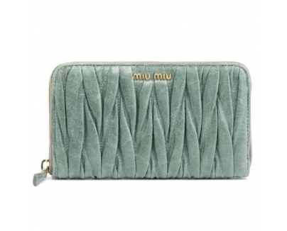 ミュウミュウスーパーコピー MIU MIU 長財布 5M0506-QI9-E1D