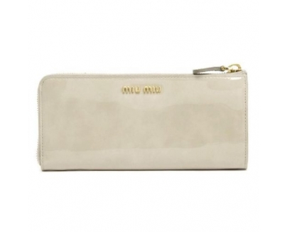 ミュウミュウスーパーコピー MIU MIU 長財布 5M1183-3CJ-482