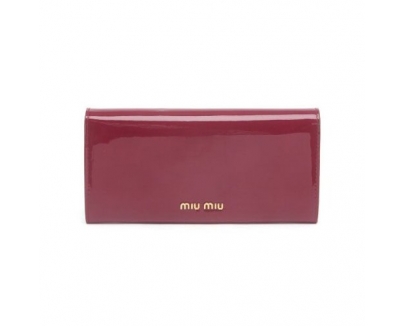 ミュウミュウスーパーコピーブランド MIU MIU 長財布 5M1109