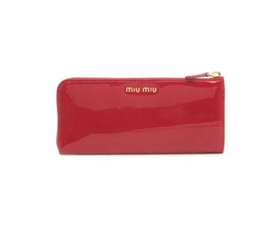 ミュウミュウスーパーコピーブランド MIU MIU 長財布 5M1183-3CJ-R2U