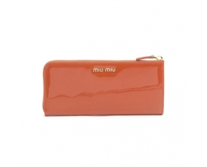  ミュウミュウスーパーコピーブランド MIU MIU 長財布 5M1183