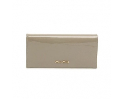ミュウミュウスーパーコピー MIU MIU 長財布 5M1109-3CJ-N7R