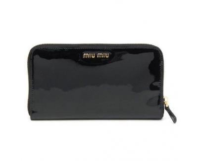 ミュウミュウスーパーコピー MIU MIU 長財布 5M0506-3CJ-P1E