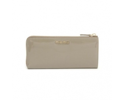 ミュウミュウスーパーコピーブランド MIU MIU 長財布 5M1183-3CJ-N7R