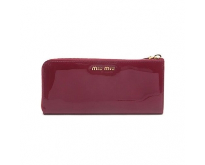 ミュウミュウスーパーコピー MIU MIU 長財布 5M1183-3CJ-EXX