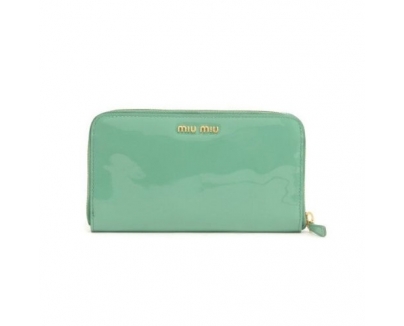 ミュウミュウスーパーコピー MIU MIU 長財布 5M0506-3CJ-223