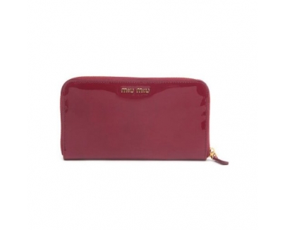 ミュウミュウスーパーコピー MIU MIU 長財布 5M0506-3CJ-EXX