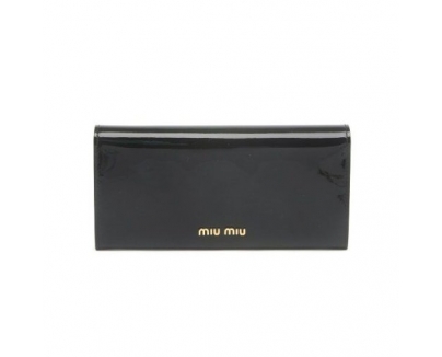 ミュウミュウスーパーコピー  MIU MIU 長財布 5M1109-3CJ-HOY