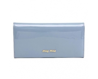 ミュウミュウスーパーコピー MIU MIU 長財布 5M1109-3CJ-HJO