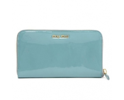 ミュウミュウスーパーコピー MIU MIU 長財布 5M0506-3CJ-596