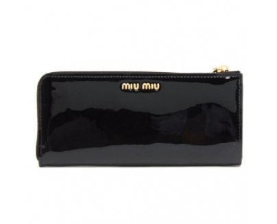 ミュウミュウスーパーコピー MIU MIU 長財布 5M1183-3CJ-P1E