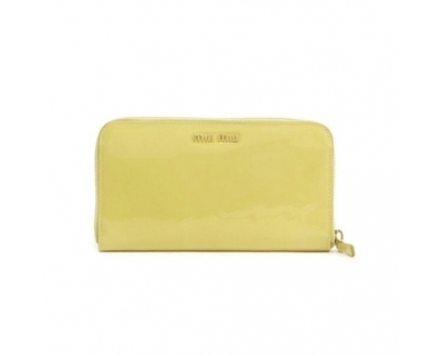 ミュウミュウスーパーコピー MIU MIU 長財布 5M0506-3CJ-68X