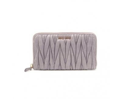 ミュウミュウスーパーコピー MIU MIU 長財布 5M0506-QI9-10F